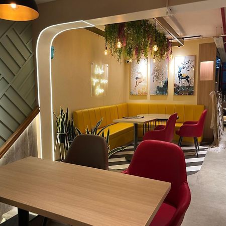 Hotel Ananda Bokaro Zewnętrze zdjęcie