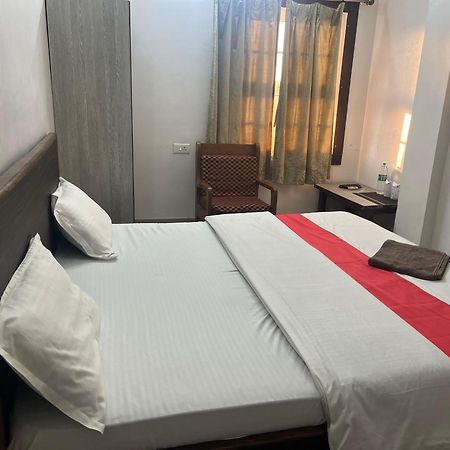 Hotel Ananda Bokaro Zewnętrze zdjęcie