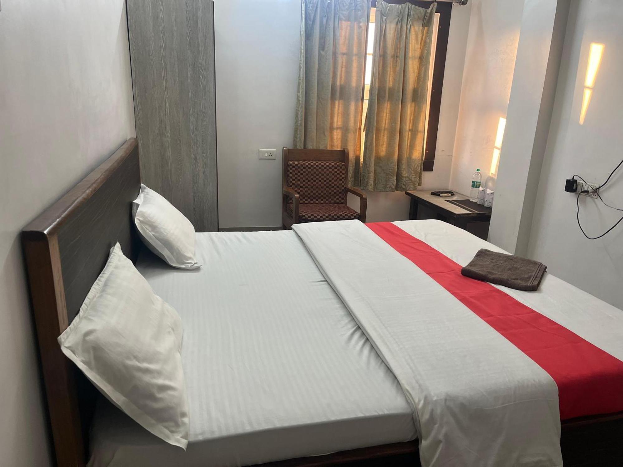 Hotel Ananda Bokaro Zewnętrze zdjęcie